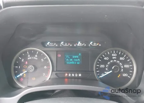 2019 Ford F-150 Xlt из США, поврежденный, VIN 1FTEW1E54KFA20525